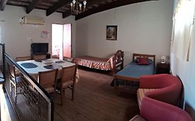 Apart Bienestar Dpto E